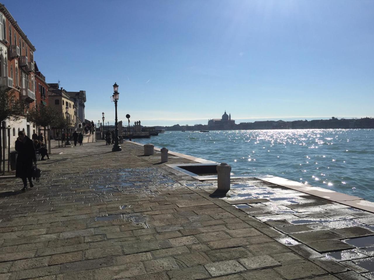 Cruise * Venecia