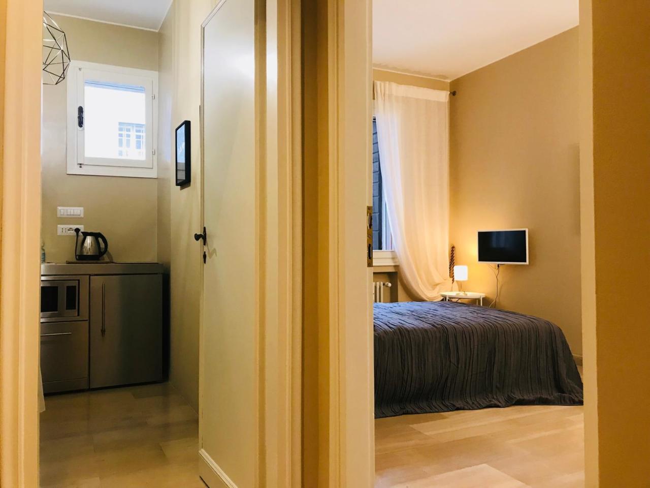 Apartamento Cruise