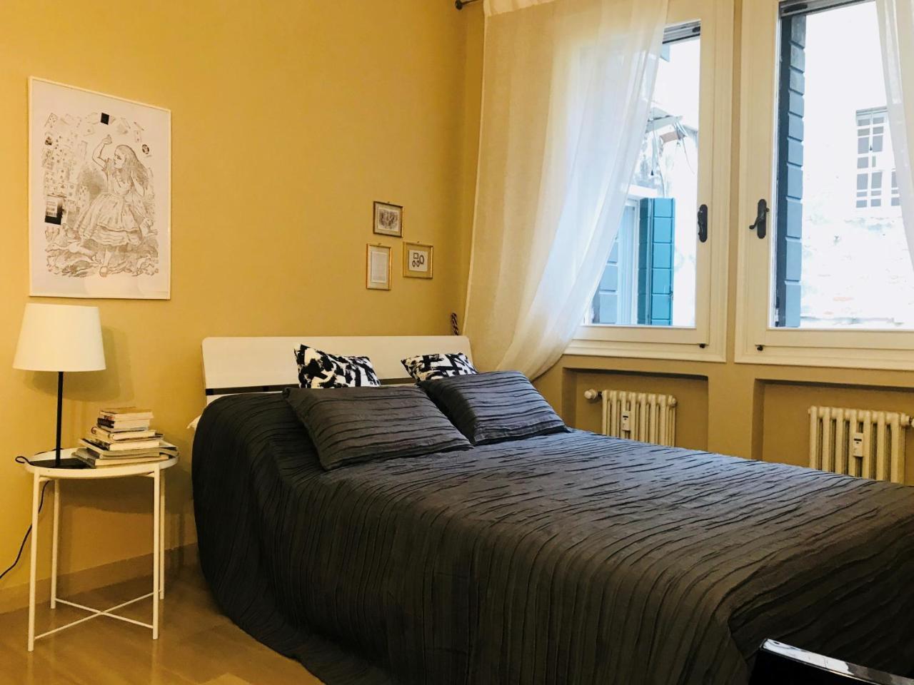 Apartamento Cruise Venecia